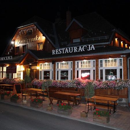 Lomniczanka Hotel Karpacz Exterior foto