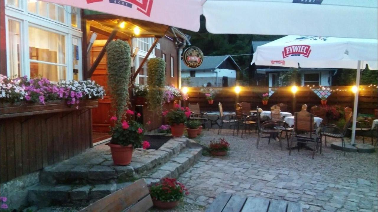 Lomniczanka Hotel Karpacz Exterior foto
