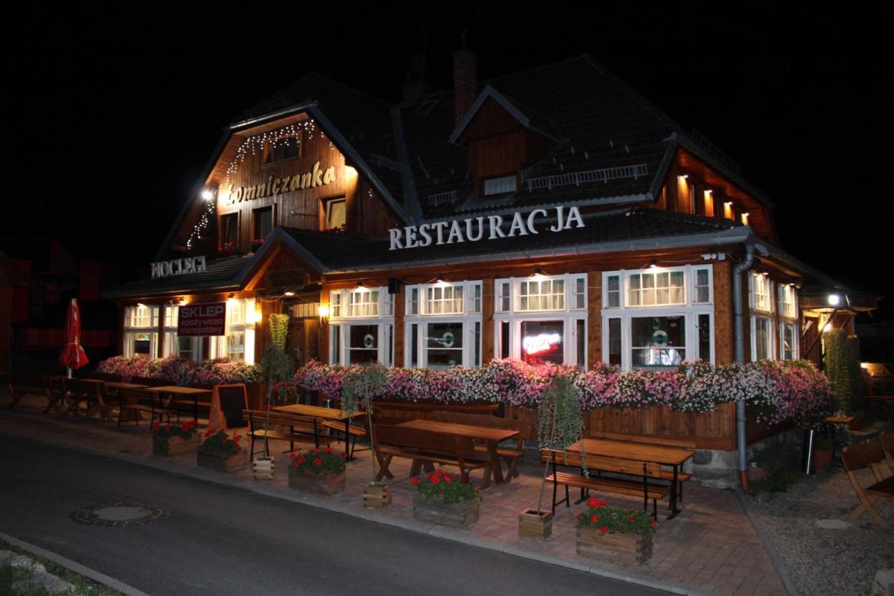 Lomniczanka Hotel Karpacz Exterior foto